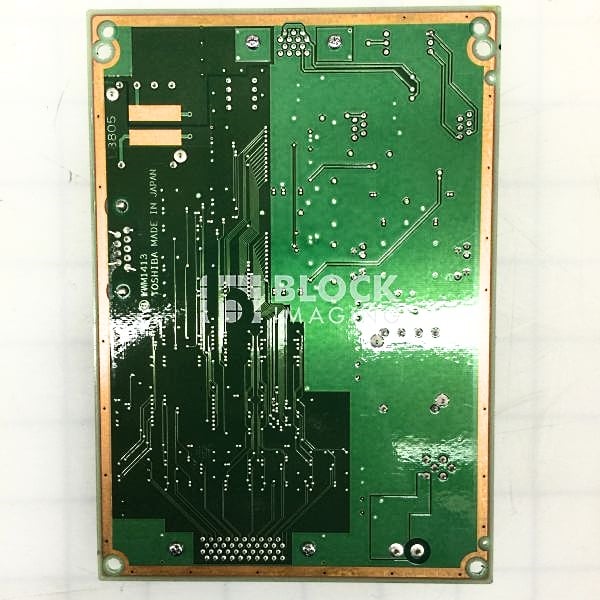 PX79-22910 - Toshiba - CT - ECG-IF Board | Block Imaging